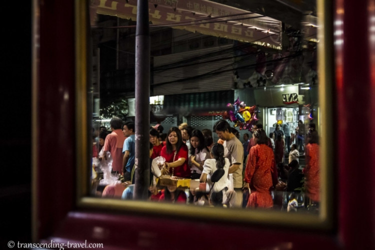 Transcending-Travel.com