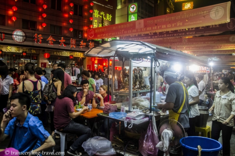 Transcending-Travel.com