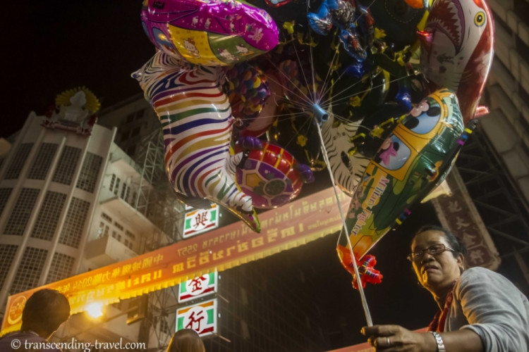 Transcending-Travel.com