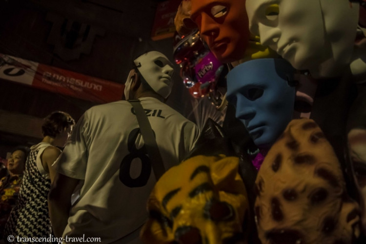 Transcending-Travel.com