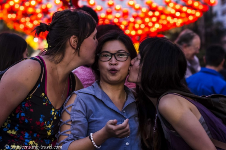 Transcending-Travel.com