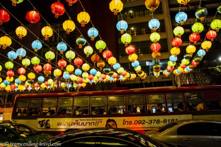 Transcending-Travel.com