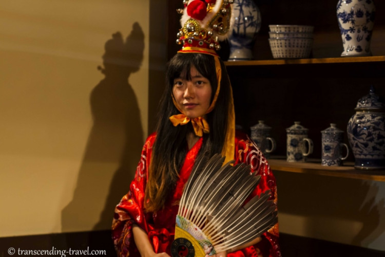 Transcending-Travel.com