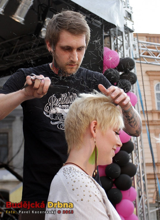 Vlasový mág Vašek Pešek