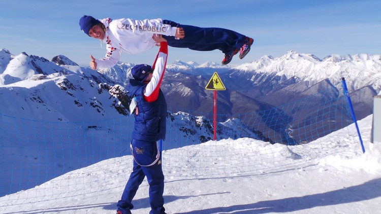 Příprava Jana Matury