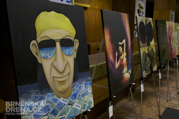 Premiéra filmu Dědictví aneb Kurvaseneříká, foto: Brněnská Drbna, Miroslav Toman