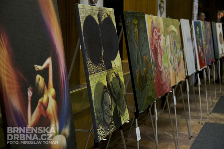 Premiéra filmu Dědictví aneb Kurvaseneříká, foto: Brněnská Drbna, Miroslav Toman