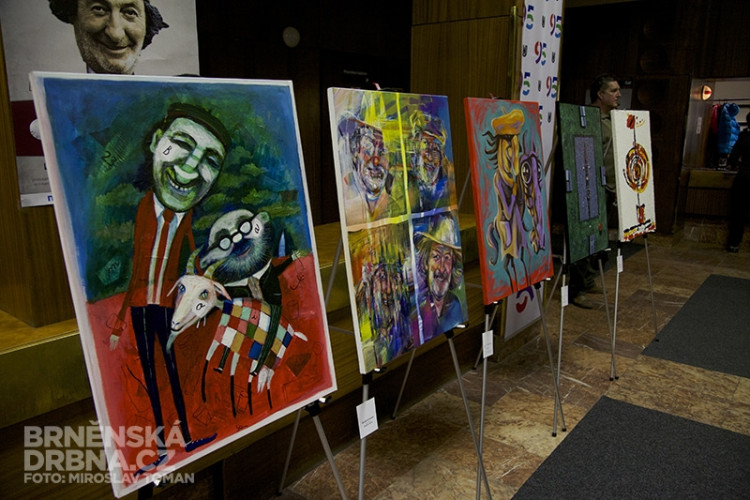 Premiéra filmu Dědictví aneb Kurvaseneříká, foto: Brněnská Drbna, Miroslav Toman