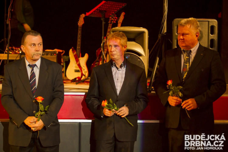 Sportovní ples v DK Metropol