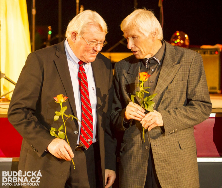 Sportovní ples v DK Metropol