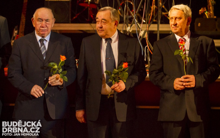 Sportovní ples v DK Metropol