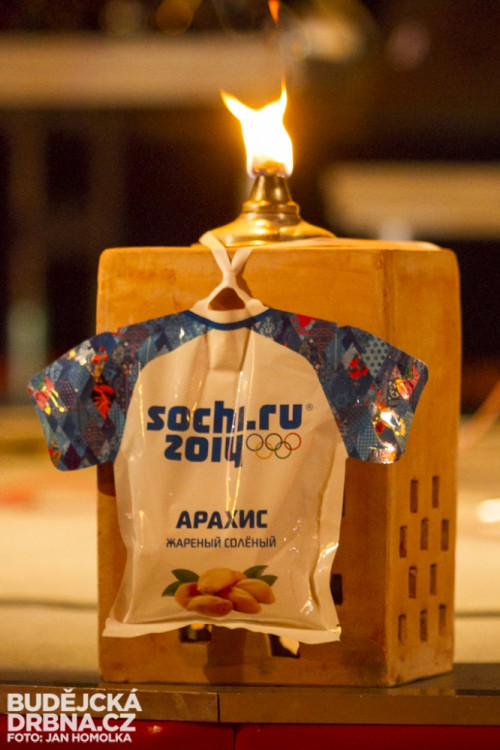 Sportovní ples v DK Metropol