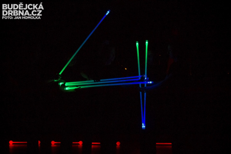 Sportovní ples v DK Metropol