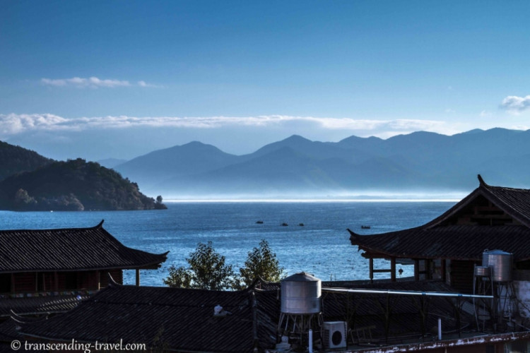 Transcending-Travel.com