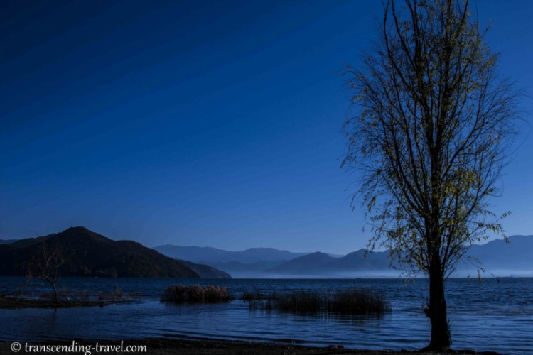 Transcending-Travel.com