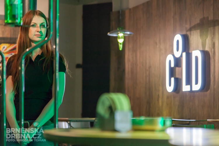 Elektra je první brněnskou restaurací v konceptu Gambrinus Excelent, foto: Brněnská Drbna