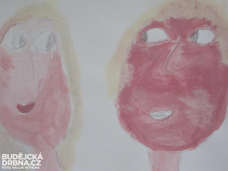 Výstava Ohromné maličkosti aneb malé kroky k velkým vztahům