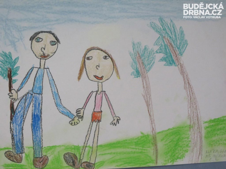 Výstava Ohromné maličkosti aneb malé kroky k velkým vztahům