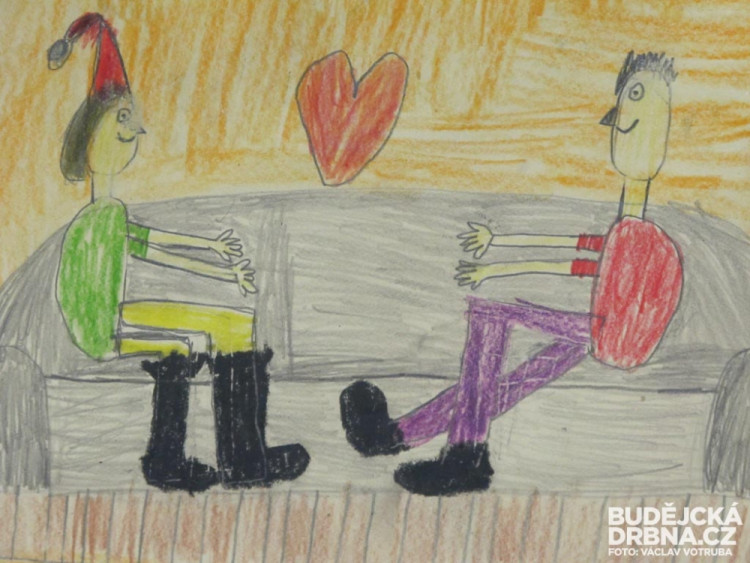 Výstava Ohromné maličkosti aneb malé kroky k velkým vztahům