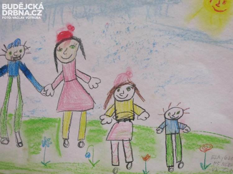 Výstava Ohromné maličkosti aneb malé kroky k velkým vztahům