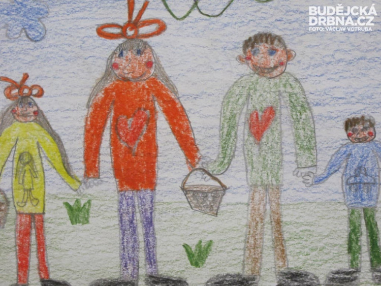 Výstava Ohromné maličkosti aneb malé kroky k velkým vztahům