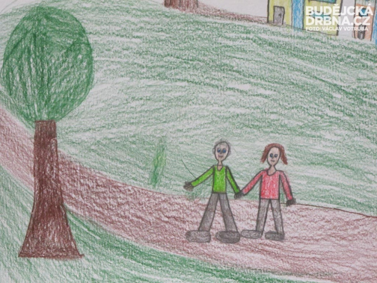 Výstava Ohromné maličkosti aneb malé kroky k velkým vztahům