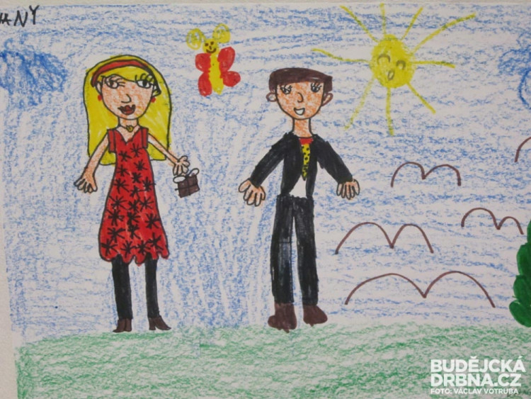 Výstava Ohromné maličkosti aneb malé kroky k velkým vztahům