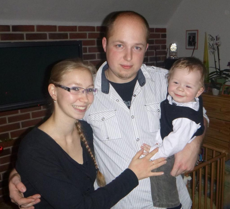 J+J+J. Soutěží Jana Půbalová