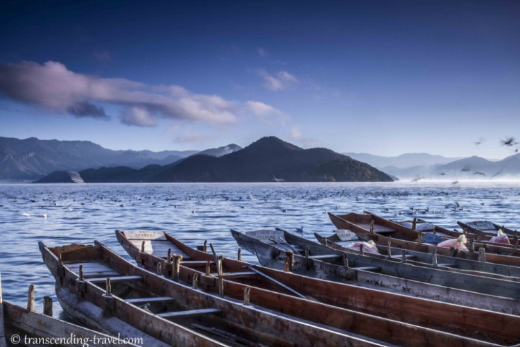 Transcending-Travel.com