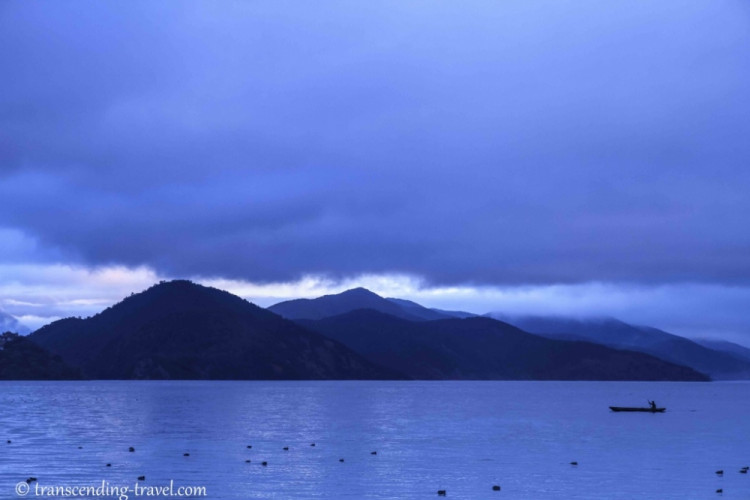 Transcending-Travel.com