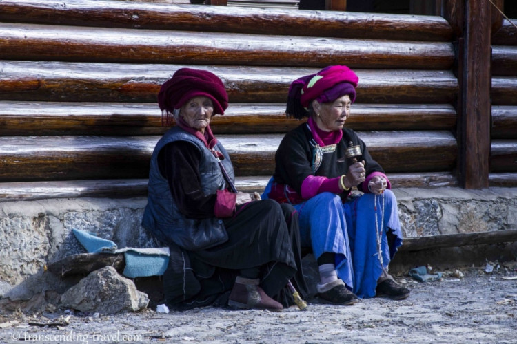 Transcending-Travel.com