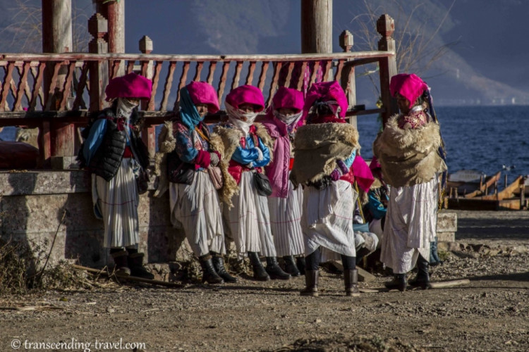 Transcending-Travel.com