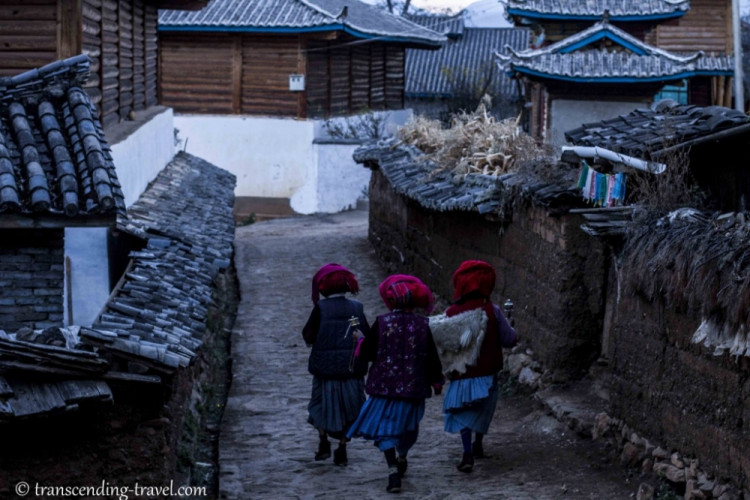 Transcending-Travel.com