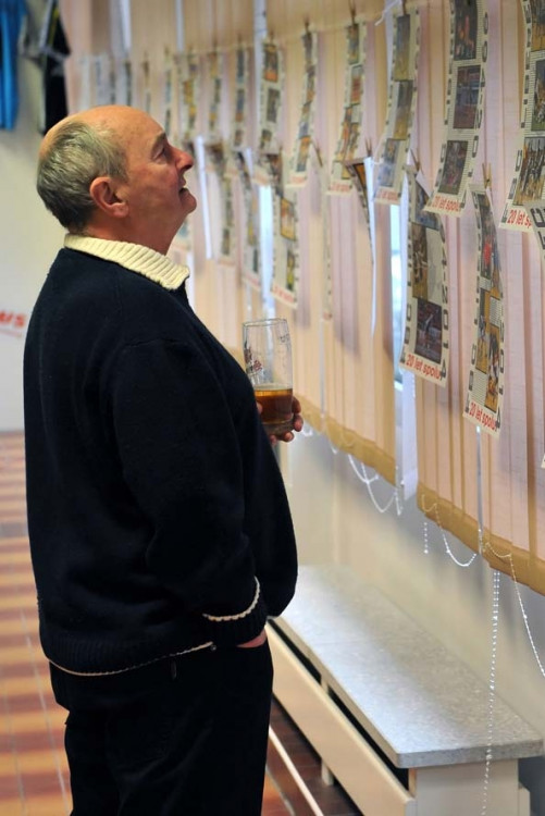 Oslavy 20. výročí libereckého florbalu