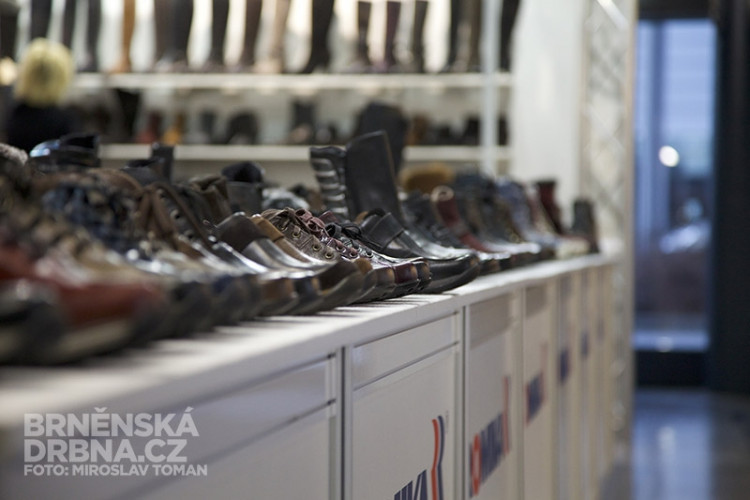 Veletrhy Styl & Kabo na Brněnském výstavišti, foto: Brněnská Drbna, Miroslav Toman