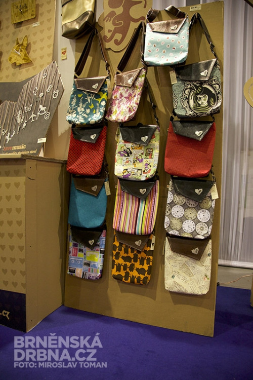 Veletrhy Styl & Kabo na Brněnském výstavišti, foto: Brněnská Drbna, Miroslav Toman