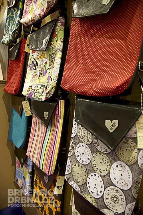 Veletrhy Styl & Kabo na Brněnském výstavišti, foto: Brněnská Drbna, Miroslav Toman