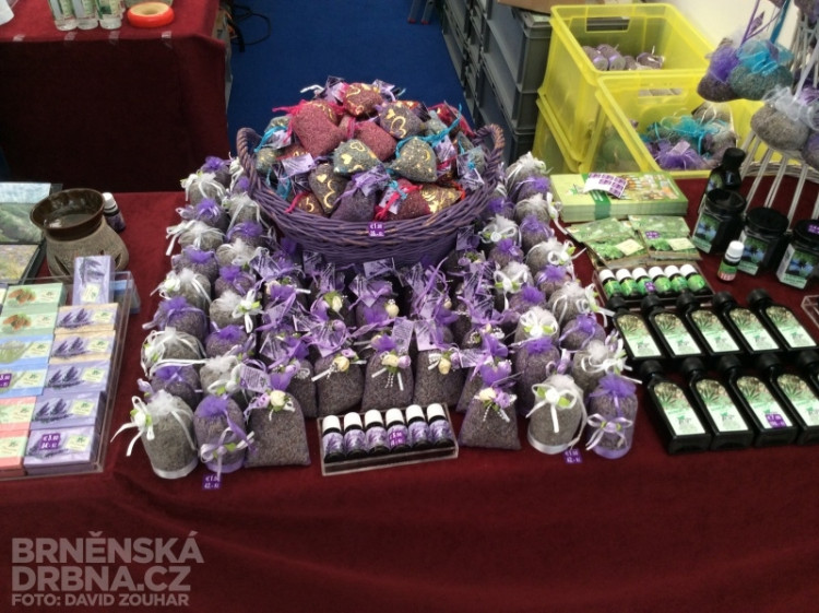 IMG_0048Mezinárodní potravinářský veletrh Salima, Brno. Foto: Brněnská Drbna, David Zouhar