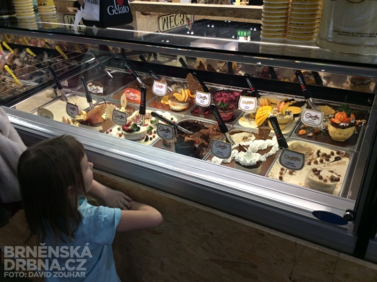 Mezinárodní potravinářský veletrh Salima, Brno. Foto: Brněnská Drbna, David Zouhar