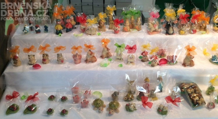 Mezinárodní potravinářský veletrh Salima, Brno. Foto: Brněnská Drbna, David Zouhar