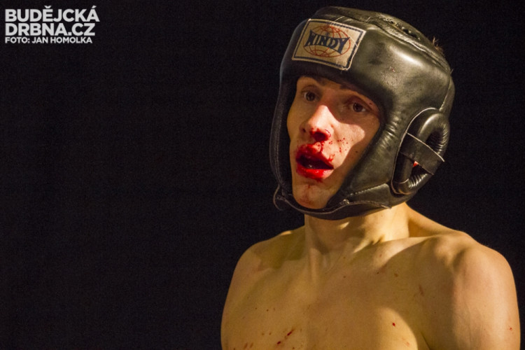 Otevřené mistrovství České republiky v MMA a Muay Thai