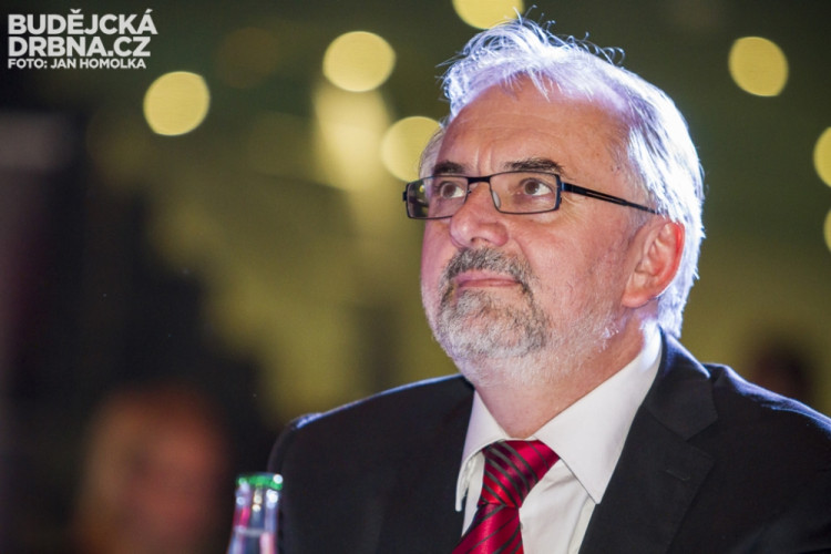 Slavnostní večer soutěže Miss Jihočeské univerzity