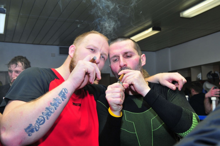 HC Strakonice - HC David Servis České Budějovice 2:4