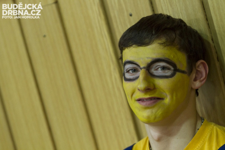 Volejbalový marathon o pohár rektora 2014