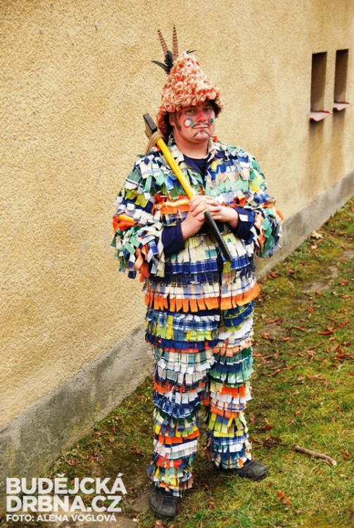 Odpočinek mimo dění