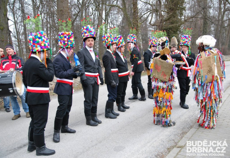 Růžičková koleda