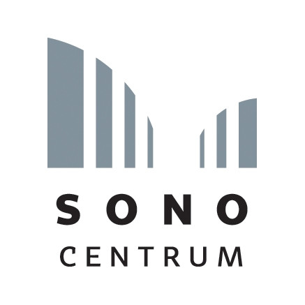 Logo Sono centra