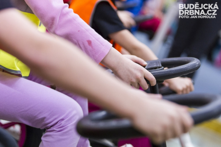 2. ročník krajské dopravní soutěže mateřských škol