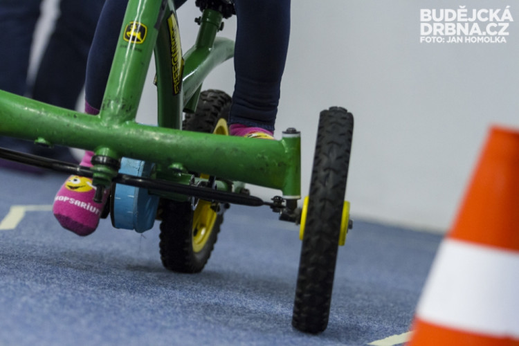 2. ročník krajské dopravní soutěže mateřských škol