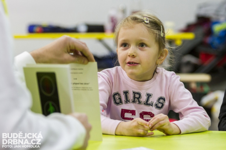 2. ročník krajské dopravní soutěže mateřských škol
